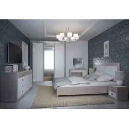 Модульная спальня «Глэдис»
