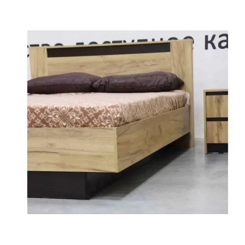 Купить Кровать односпальная 0,9 м «Бостон» в Новосибирске