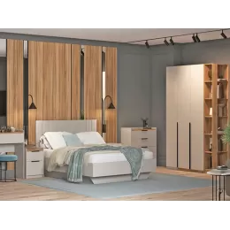Модульная спальня «Авелона»