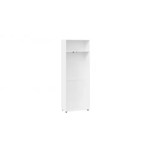 Купить Шкаф комбинированный «Витра» тип 1 Белый ясень в Новосибирске
