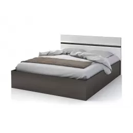 Кровать двуспальная «Вегас» 1,6 м