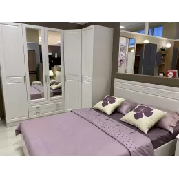 Модульная спальня «Флоренция»