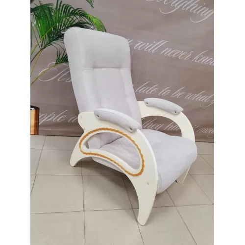 Купить Кресло для отдыха Модель 41 без лозы в Новосибирске