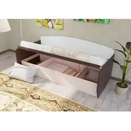 Кровать-диван детский «Зефир-2»