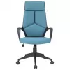 Купить Кресло офисное BRABIX Prime EX-515 (голубая ткань) в Новосибирске