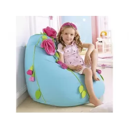 Детское кресло-мешок «Голубая мечта»