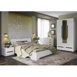 Модульная спальня «Валирия»