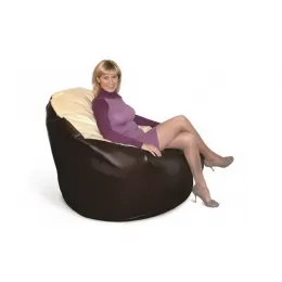 Кресло — Комфорт «Кофе»