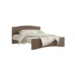 Кровать двуспальная «Ванесса» 1,6 м