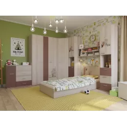 Детская комната Лимбо-1