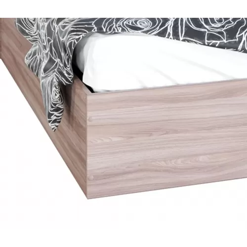 Кровать ЭКО 1,6