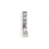 Купить Шкаф комбинированный «Сканди» Дуб Гарден/Белый/Глиняный серый в Новосибирске