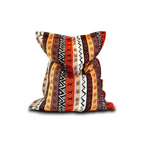 Купить Кресло-подушка «Африка» в Новосибирске