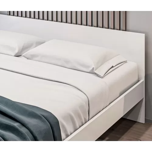 Кровать (1800) Бруклин СБ-3355