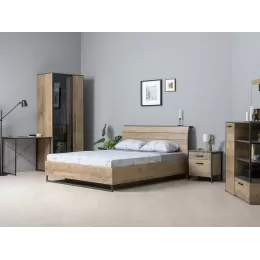 Модульная спальня «Трувор»