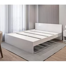Кровать (1800) Бруклин СБ-3355