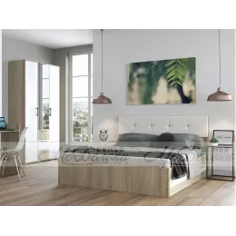 Модульная спальня  «Белладжио»
