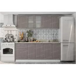 Кухонный гарнитур «Хозяюшка» 2,0 м