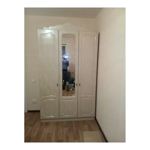 Купить Модульная спальня «Корона» в Новосибирске