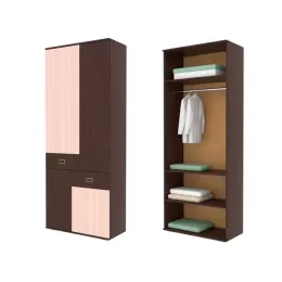 Шкаф для одежды Авалон