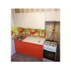 Купить Кухонный гарнитур «София» 2,1 м (металлик) в Новосибирске