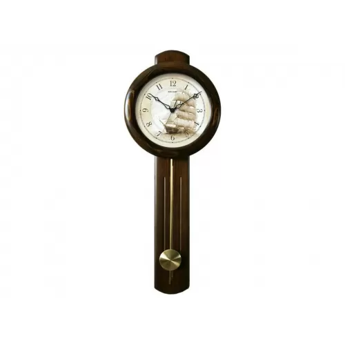Купить Часы настенные «Salute» ДС-2МБ23-478 в Новосибирске