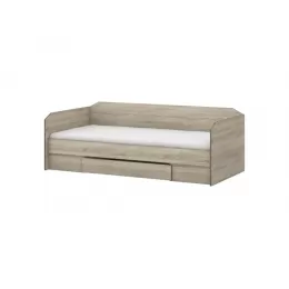 Кровать-диван ящиком «Диско» 0,9 м