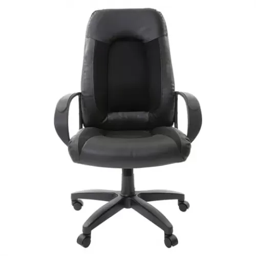 Кресло офисное BRABIX Strike EX-525 (черный)