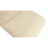 Стул «Шерри» К1С Белый/Велюр Confetti Cream