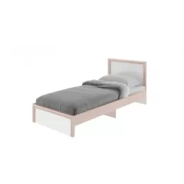 Кровать с ламелями «Остин» (М21)
