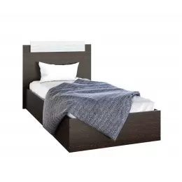 Кровать ЭКО 1,2