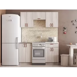 Кухонный гарнитур «Легенда-10» 1,0 м