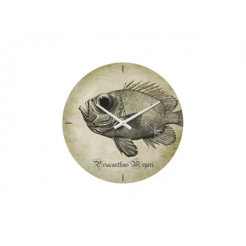 Купить Часы настенные «Nicole Time» NT509 в Новосибирске
