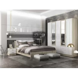 Модульная спальня «Софи»