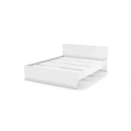 Кровать двуспальная 1,4 м «Лофт»