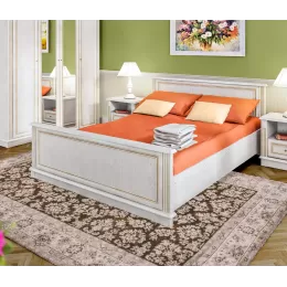 Кровать Версаль СБ-2054