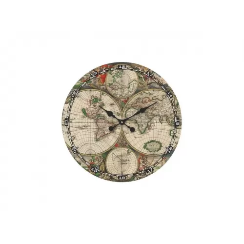 Купить Часы настенные «Nicole Time» NT510 в Новосибирске