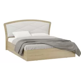 Кровать без ПМ «Сэнди» Тип 1 (без подъемного механизма)
