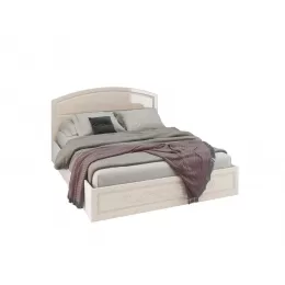 Кровать двуспальная 1,6 м «Венеция» КР-160