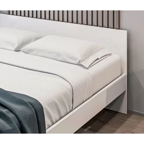 Кровать (1600) Бруклин СБ-3354