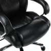 Купить Кресло офисное BRABIX Status HD-003 в Новосибирске