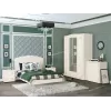 Купить Модульная спальня «Версаль» (Витра) в Новосибирске