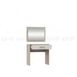Стол туалетный с зеркалом «Мартина»