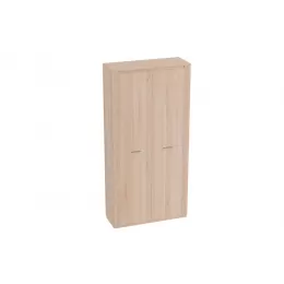 Шкаф 2-дверный Элана Дуб Сонома
