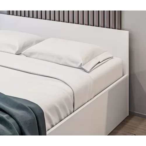 Кровать с подъемным механизмом Бруклин СБ-3359