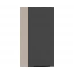 Регина Лофт РП-145 Полка Песочный/Диамант серый