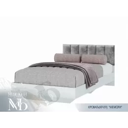 Кровать 1,2м «Мемори» КР-09