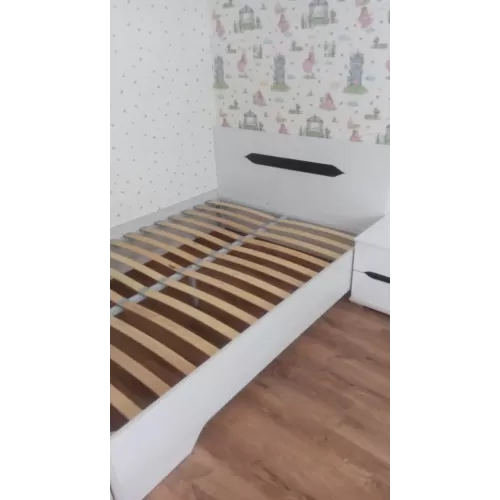 Купить Спальня Валирия в Новосибирске