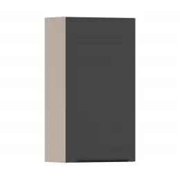 Регина Лофт РП-150 Полка Песочный/Диамант серый