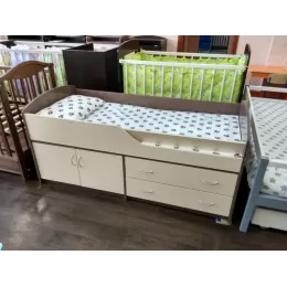 Кровать детская «Рио»